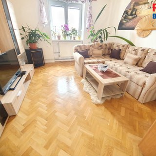 Prodej bytu 2+1 57 m² Mladá Boleslav, mjr. Frymla