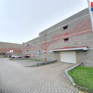 Pronájem garáže 19 m² Mladá Boleslav, Mládežnická