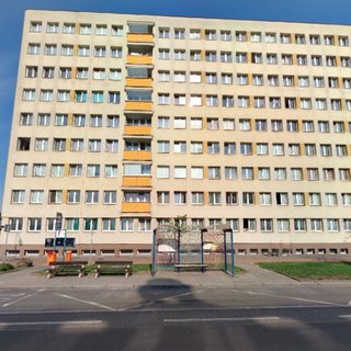 Pronájem bytu 2+kk 46 m² Mladá Boleslav, tř. Václava Klementa