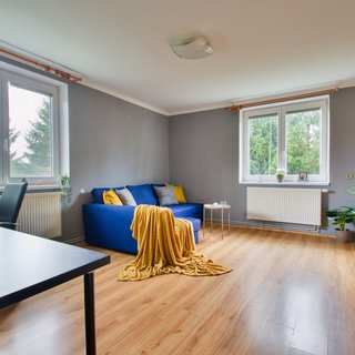 Prodej bytu 2+1 48 m² Český Brod, K Dolánkám
