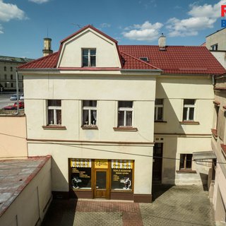 Prodej ostatního komerčního prostoru 552 m² Mladá Boleslav, Železná