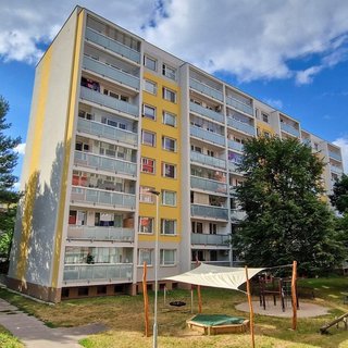 Pronájem bytu 3+1 63 m² Český Brod, Na Cihelně