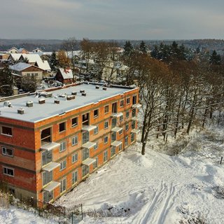 Prodej bytu 3+kk 73 m² Doubravčice, Ve svahu