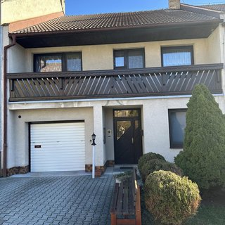 Prodej rodinného domu 320 m², J. Š. Baara