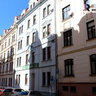 Prodej bytu 4+kk 143 m² Karlovy Vary, Raisova