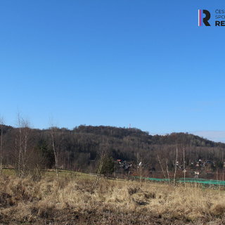 Prodej ostatního pozemku 6 300 m² Karlovy Vary, Horní alej