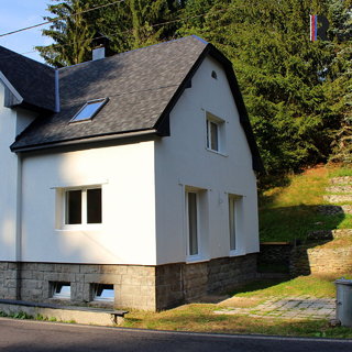Prodej rodinného domu 165 m² Potůčky