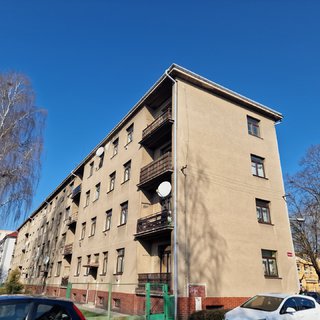 Prodej bytu 3+1 77 m² Turnov, Kosmonautů