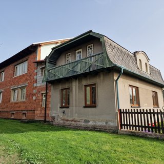 Prodej rodinného domu 360 m² Příšovice
