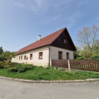 Prodej rodinného domu 471 m² Hrubá Skála