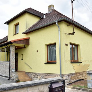 Prodej rodinného domu 180 m² Tetín, Dr. K. Chmelenského