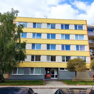 Pronájem bytu 1+1 43 m² Bechyně, Novodvorská