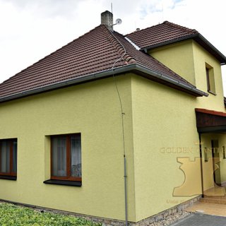 Prodej rodinného domu 180 m² Tetín, Dr. K. Chmelenského