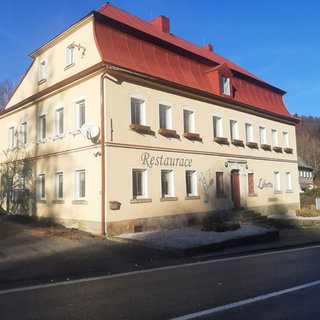 Prodej hotelu a penzionu 800 m² Jiřetín pod Jedlovou