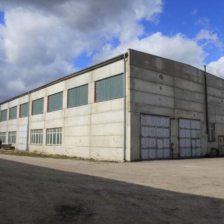 Prodej výrobního objektu 2 997 m² Veselí nad Lužnicí, Svinenská