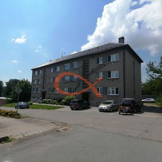 Prodej bytu 2+1 65 m² Čechy, 