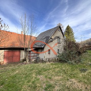 Prodej rodinného domu 192 m² Hutisko-Solanec, 