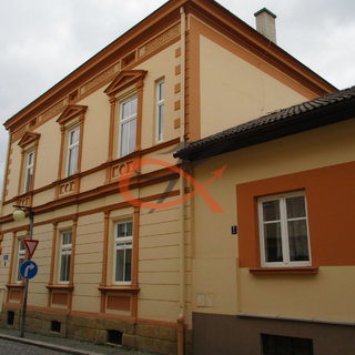 Pronájem kanceláře 600 m² Valašské Meziříčí, Poláškova