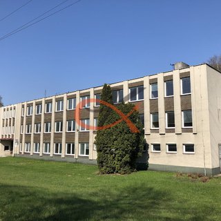 Prodej ostatního komerčního prostoru 2 670 m² Odry, tř. Osvobození