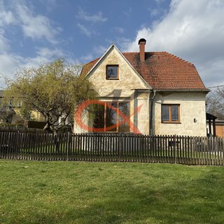 Prodej rodinného domu 180 m² Fulnek, Wolkerova