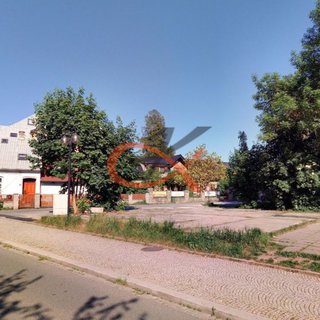 Pronájem komerčního pozemku 405 m² Rožnov pod Radhoštěm, Palackého
