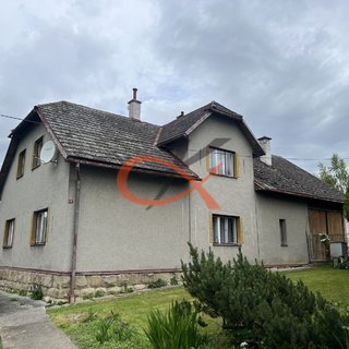 Prodej rodinného domu 200 m² Vidče, 