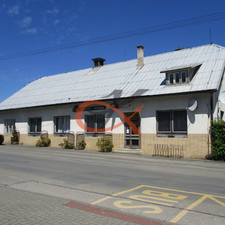 Prodej restaurace 600 m² Mikulůvka, 