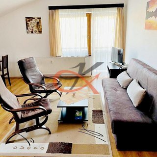 Prodej bytu 2+1 71 m² na Slovensku
