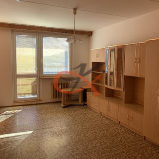 Pronájem bytu 1+kk a garsoniéry 28 m² Rožnov pod Radhoštěm, Horská