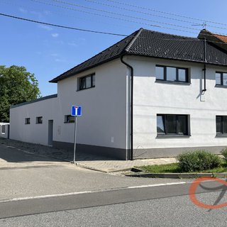 Prodej rodinného domu 186 m² Hrubčice, 