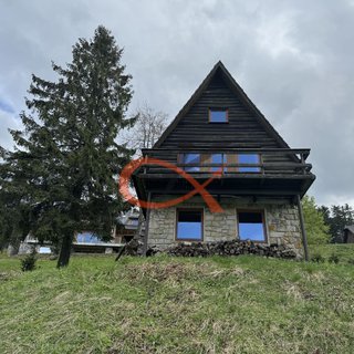 Prodej chaty 100 m² na Slovensku