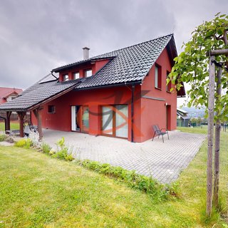 Prodej rodinného domu 145 m² Valašské Meziříčí, Beskydská