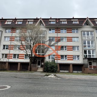 Prodej bytu 2+1 51 m² Valašské Meziříčí, Zašovská