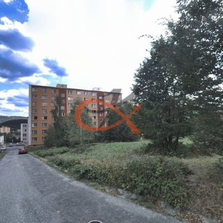 Prodej stavební parcely 2 876 m² Rožnov pod Radhoštěm, 