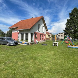 Prodej rodinného domu 125 m² Hrušová
