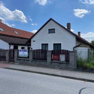 Prodej rodinného domu 432 m² Horní Jelení, Miroslavská