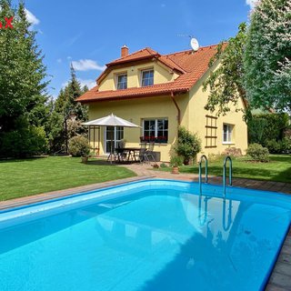 Prodej rodinného domu 128 m² Škvorec, Lesní