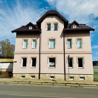 Prodej bytu 3+1 65 m² Mariánské Lázně, Plzeňská