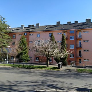 Prodej bytu 3+1 75 m² Slaný, Tomanova