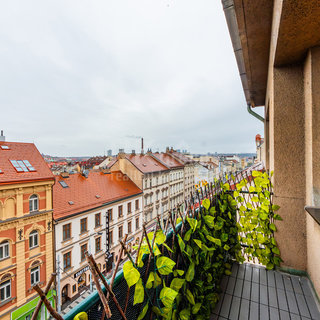 Prodej bytu 3+1 81 m² Praha, Nádražní