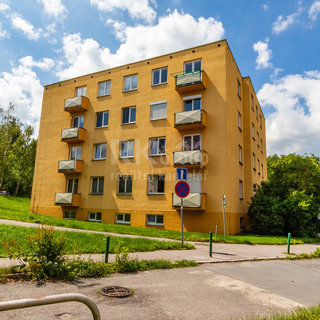 Prodej bytu 3+1 75 m² Praha, Božkovská