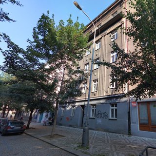 Prodej bytu 2+kk 55 m² Praha, Roháčova