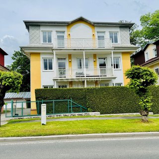 Prodej bytu 2+kk 53 m² Mariánské Lázně, Palackého