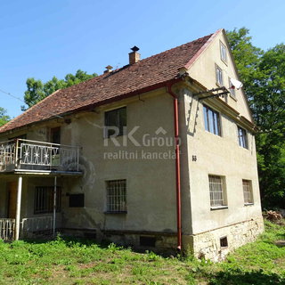 Prodej rodinného domu 300 m² Velemyšleves