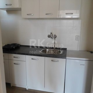 Pronájem bytu 1+kk a garsoniéry 32 m² Praha, Milady Horákové