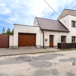 Prodej rodinného domu 128 m² Křižanov, Dlouhá