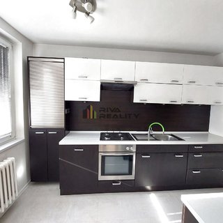 Pronájem bytu 3+1 75 m² Brno, Dunajská
