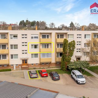 Prodej bytu 3+kk 82 m² Mikulov, Bardějovská