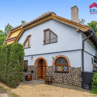 Prodej rodinného domu 107 m² Starovice