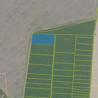Prodej zemědělské půdy 9 764 m² Klecany, 